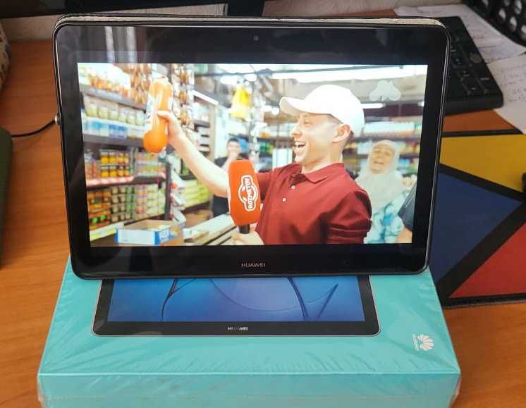Huawei MediaPad T3 10