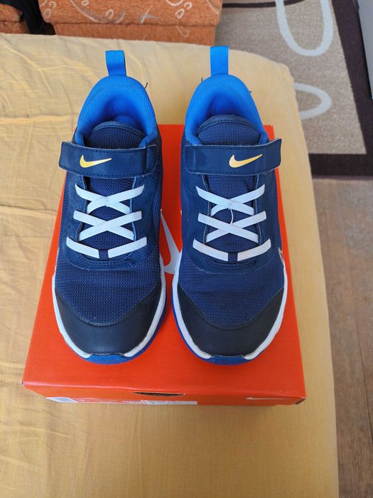Детски маратонки nike