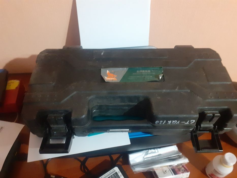 Пресс гидравлический