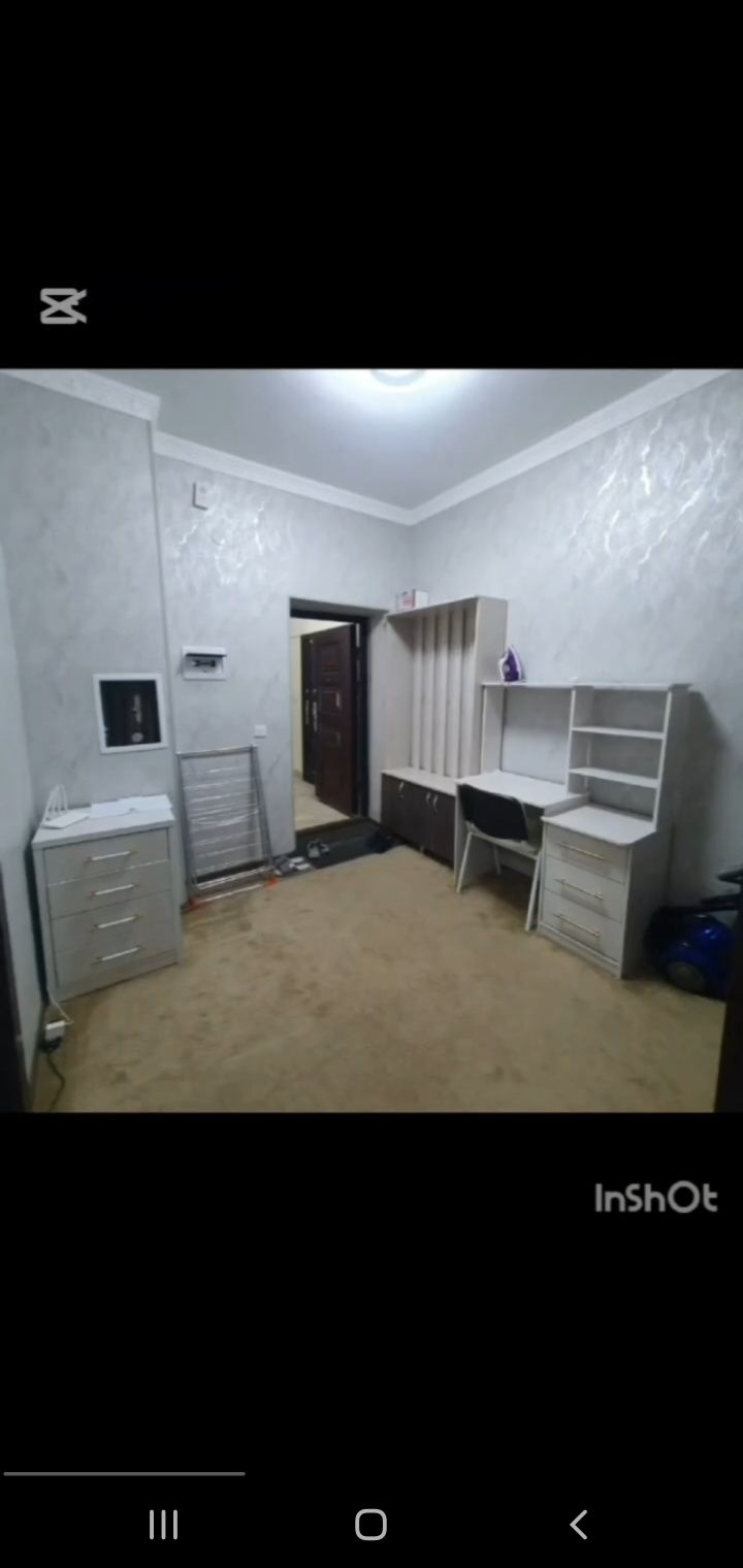 Квартира ижарага берилади