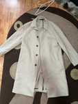 Vand palton zara barbat marimea xl