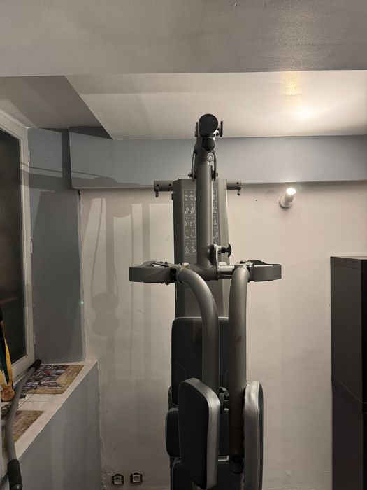 Aparat sport multifuncțional