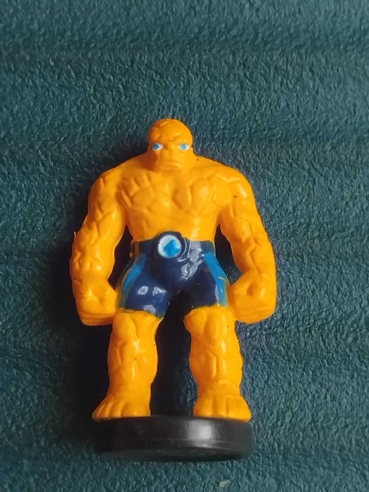 The Thing (Нещото) оригинална фигурка Marvel 2006г.