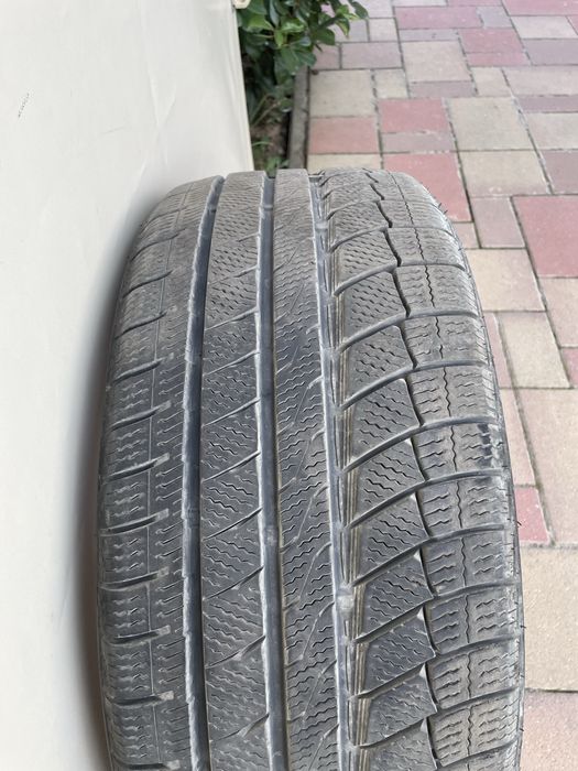 Anvelope iarna 225/40R18 Davanti Vintoura