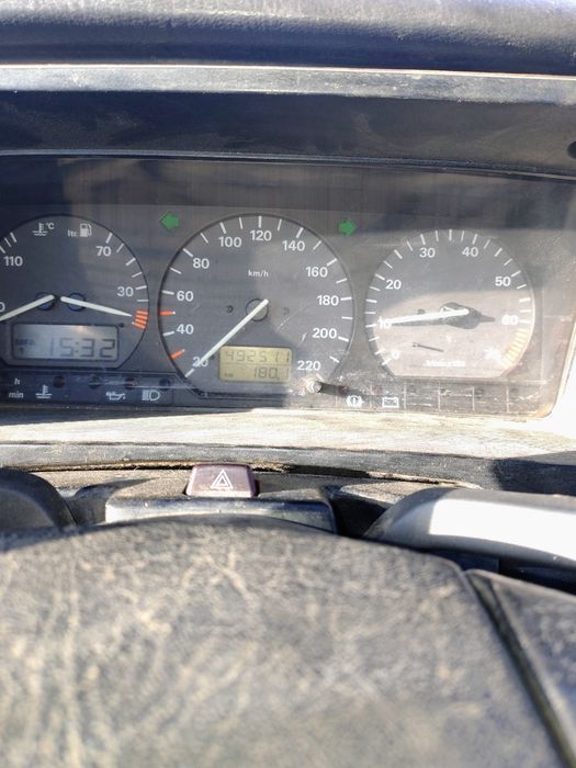 Продам пассат в3