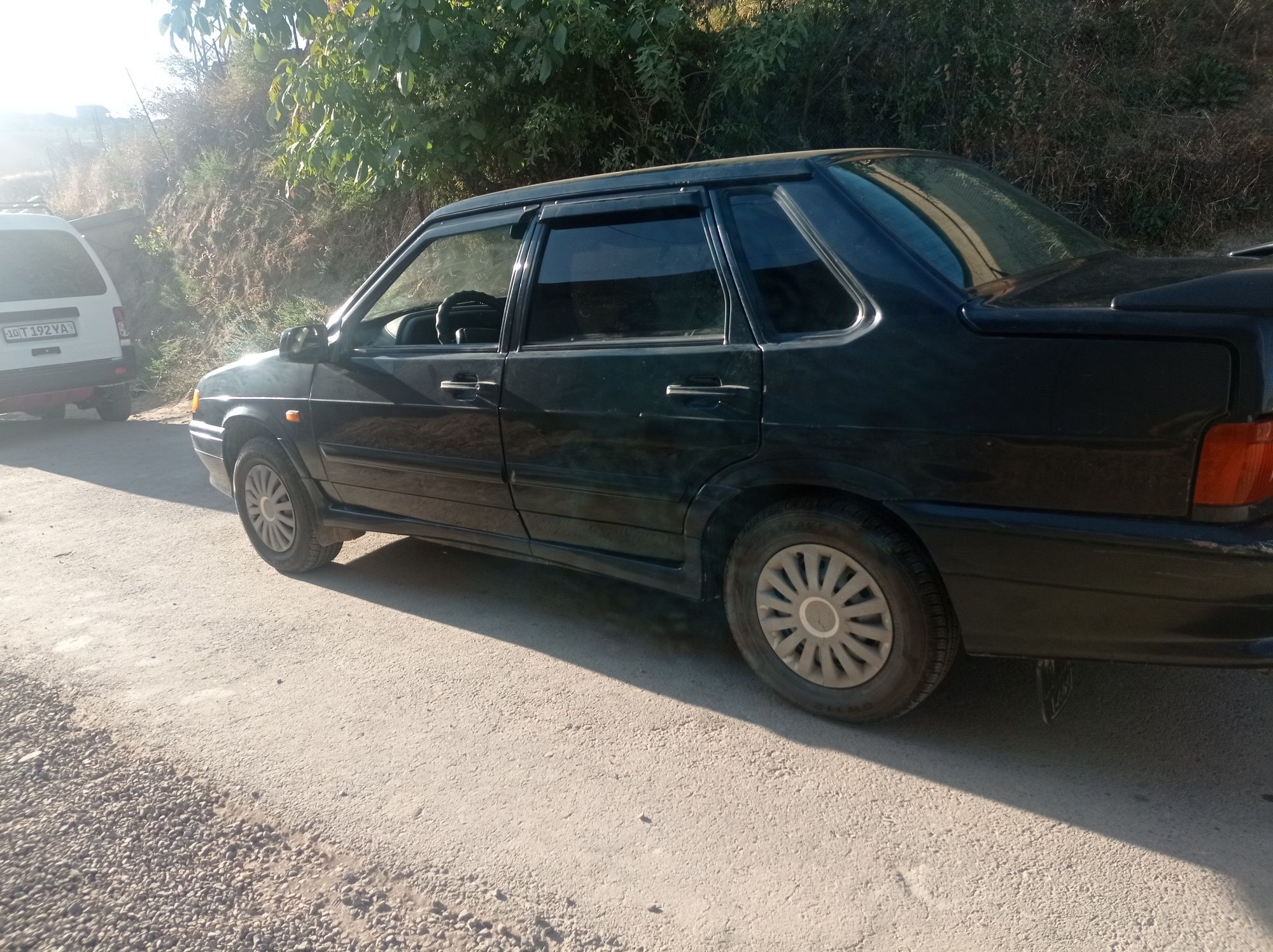 Lada samara 2008-yil .