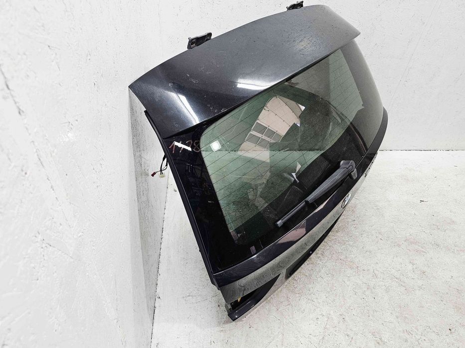 Haion Bmw 3 Touring (E91) [Fabr 2005-2011] 475 BLACK SAPPHIRE
