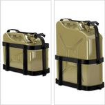 Suport canistra universal 10-20l off-road