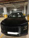 Jetour Dashing 1.6T 2023 Bejiviy salon 2ta eshikda kraska bor