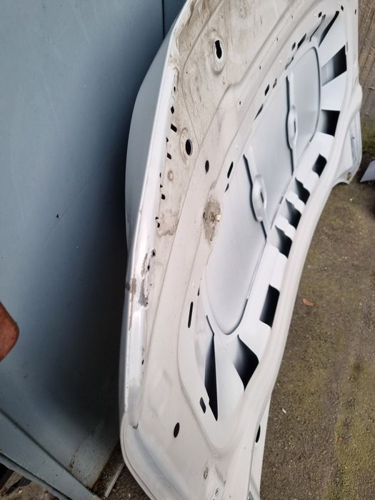 Capota față vw Tiguan FACELIFT 2021-2024