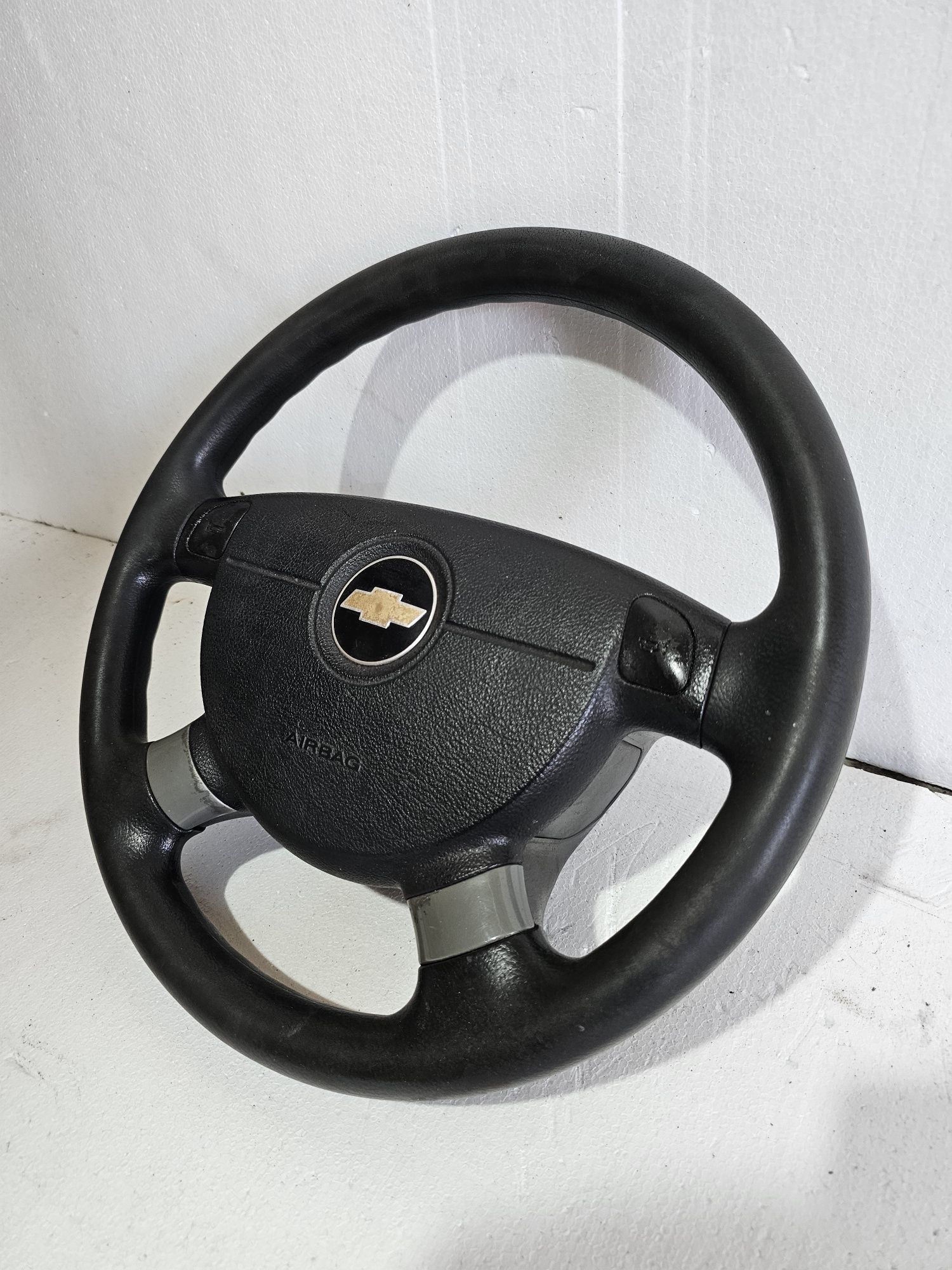 Volan + airbag Chevrolet Aveo T250 2006-2012