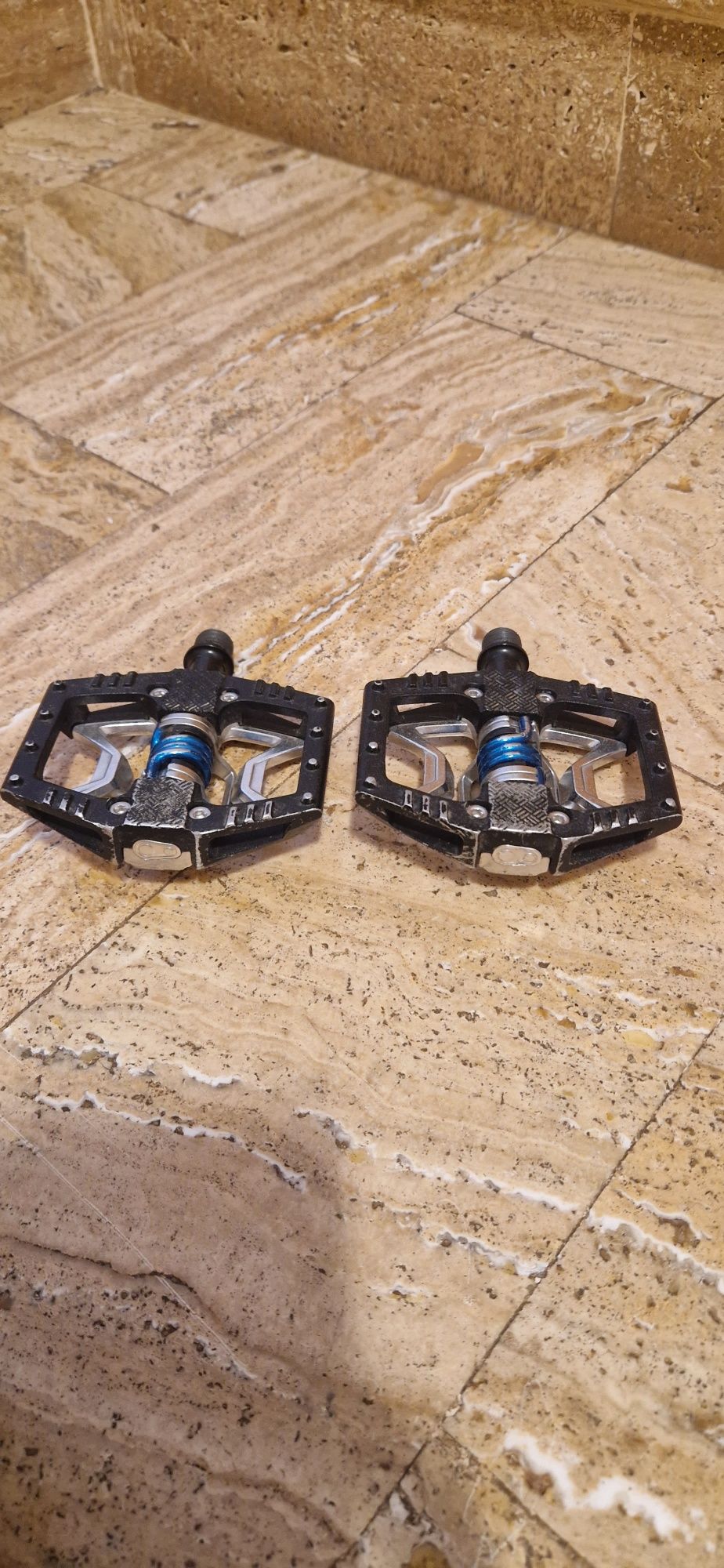 Pedale crankbrothers clipless