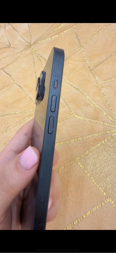Iphone 14 черного цвета