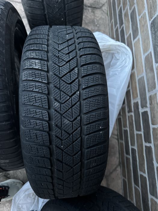 Jante Mercedes R19  Orginale!
