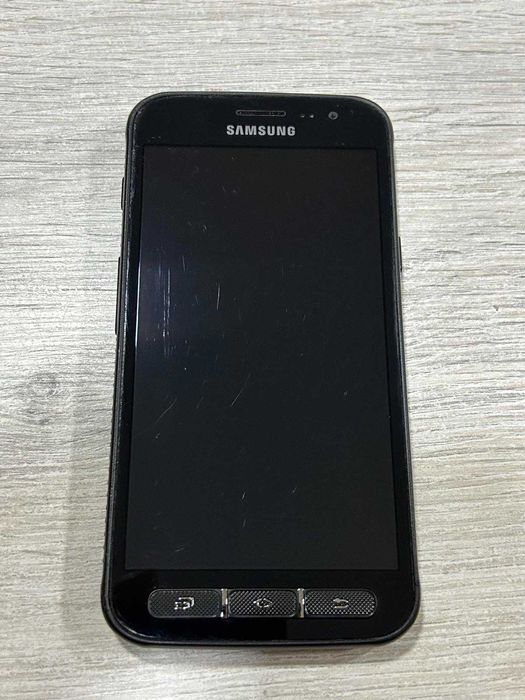 Samsung Galaxy XCover 4 G390