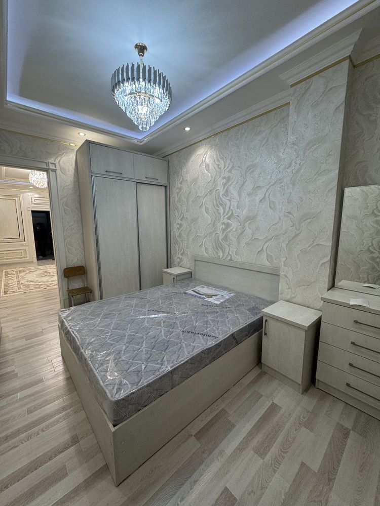 Сдается 3х комнатная квартира в ЖК Comfort house, Юнусабад 11
