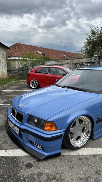 Oz Futura R17 5x120 Reconditionate