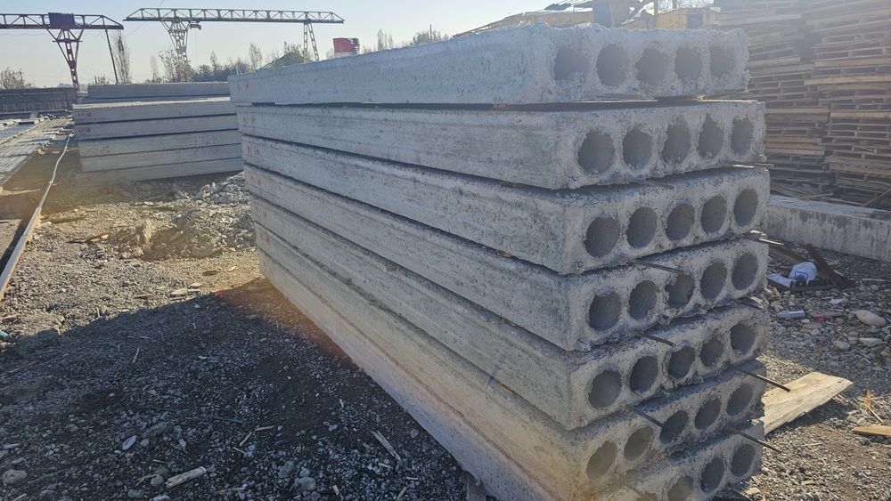 Плита, Бетонные плиты, Plita, Beton Plita