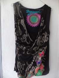 Като нова Desigual XL