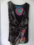 Като нова Desigual XL