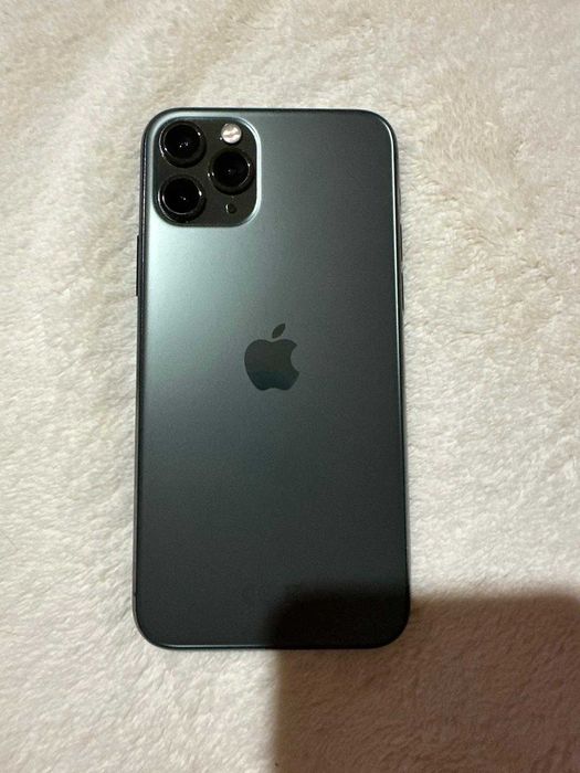 iPhone 11 Pro 64Gb