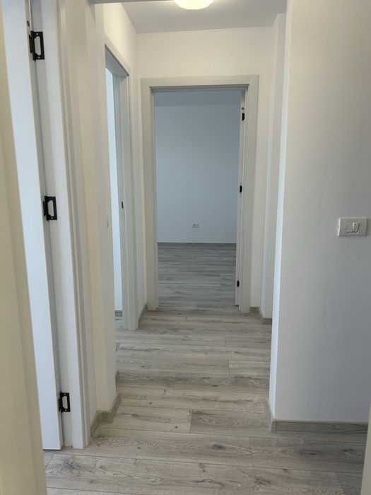 Apartament Drumul Taberi