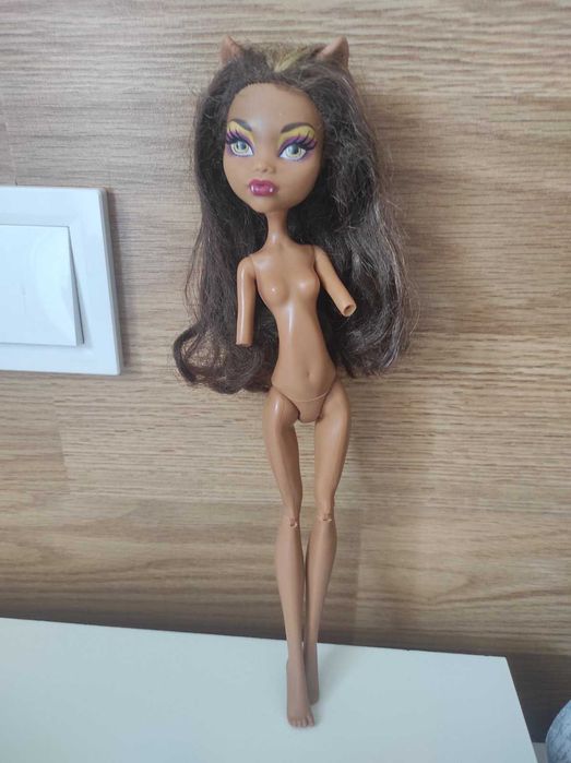 Monster High кукли