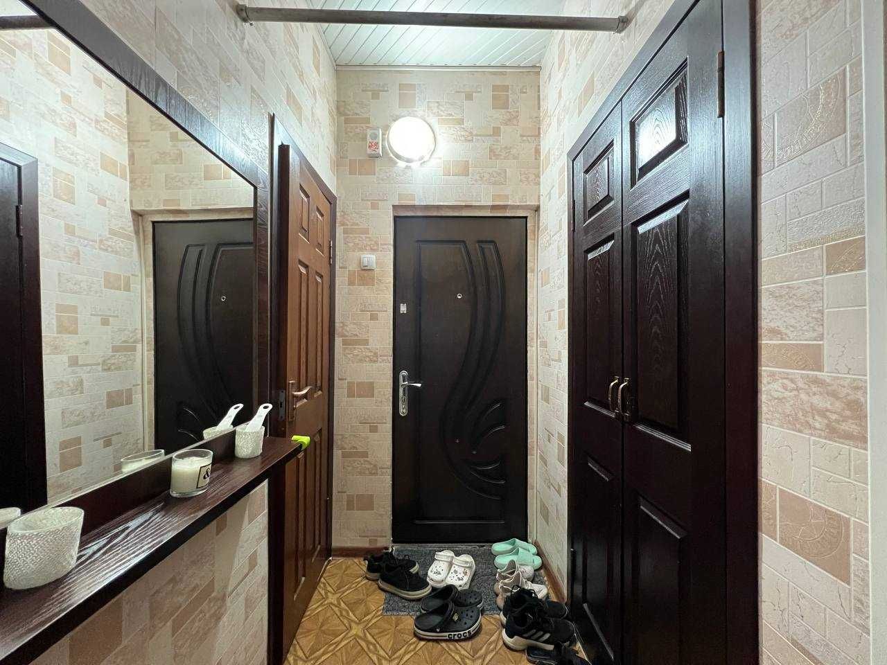 Продается 3х Комнатная Квартира Авиасозлар-2 Яшнабадский Район