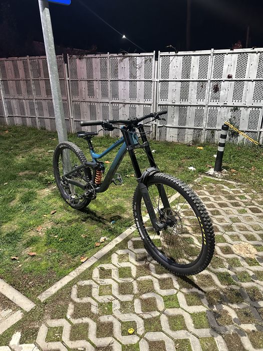 Scott gambler 910 2024