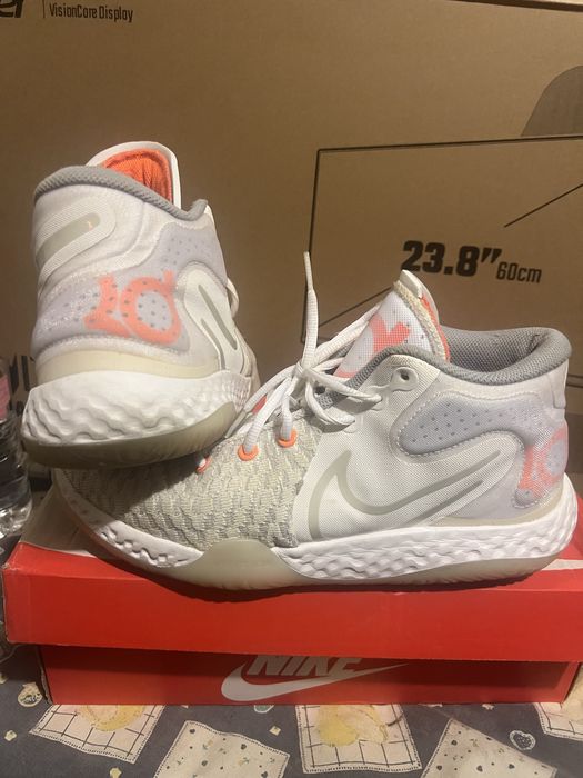 Timberlad мокасини, NIKE кецове