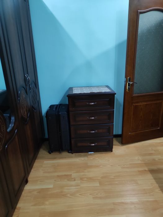 Spalniy mebel MDF