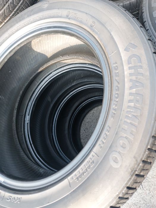 15 R Charimhoo balon 195 60 Razmer