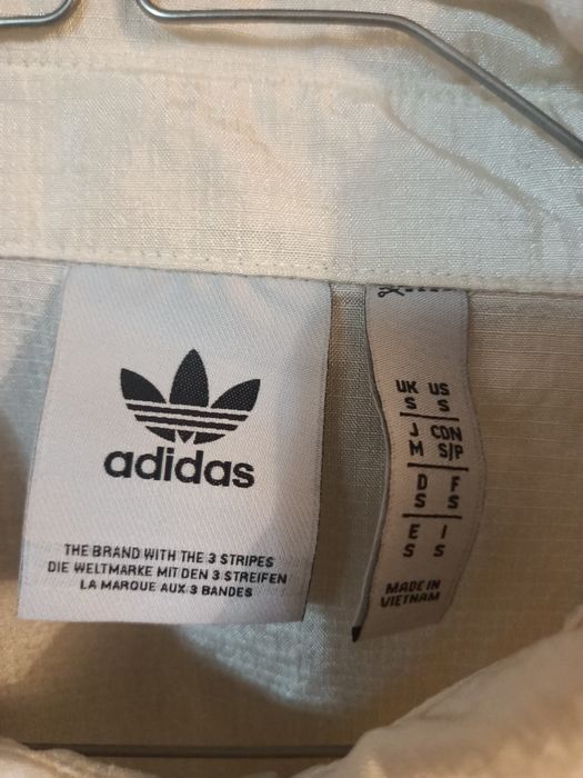 Jacheta larga Adidas