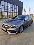 Mercedes Benz A 200 AMG automat