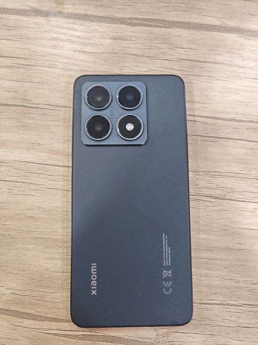 Продается Xiaomi 14T 12+4/512