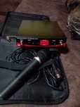 Microfon wireless proel