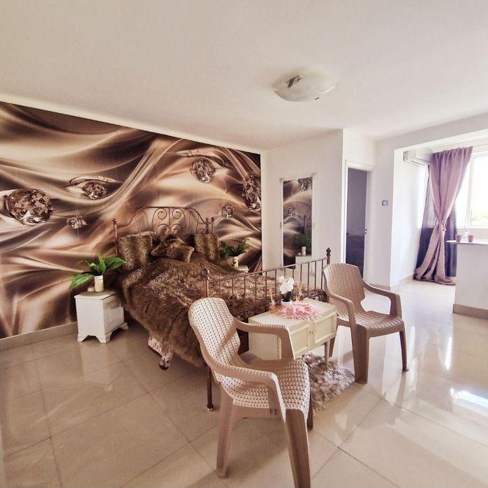 Garsoniera in Regim hotelier/Cazare Craiova