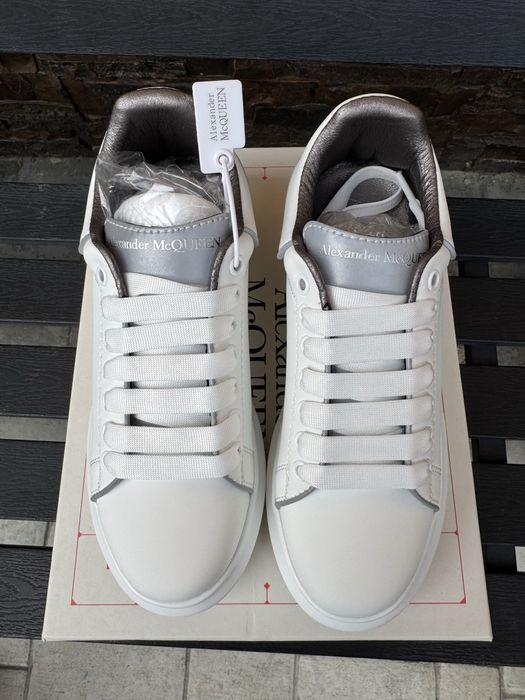 Alexander McQueen Marimea 38