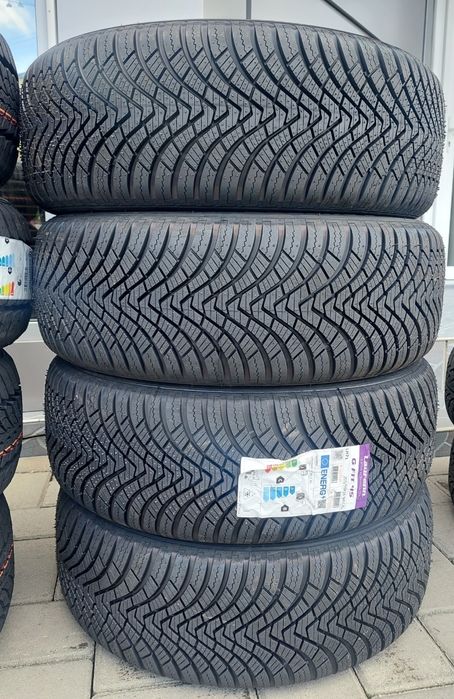 Anvelope noi 205 55 R16 Iarna-vara