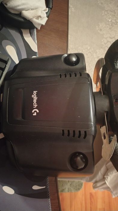 Volan g29 gaming