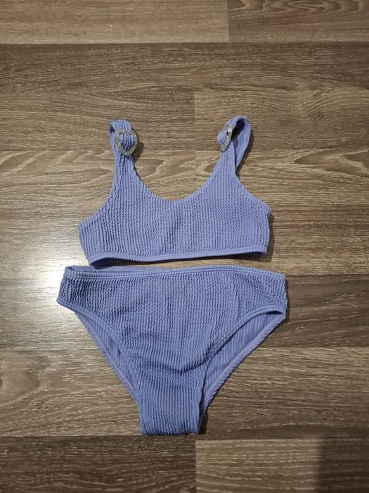 Costume de baie .fetita 122/128