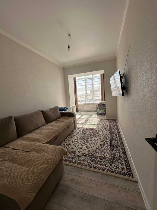 1 ком квартира в центре города