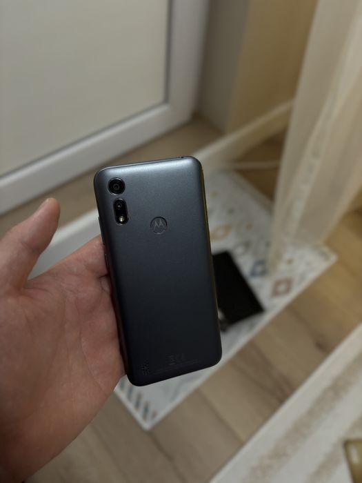 Motorola e6s Dual Sim