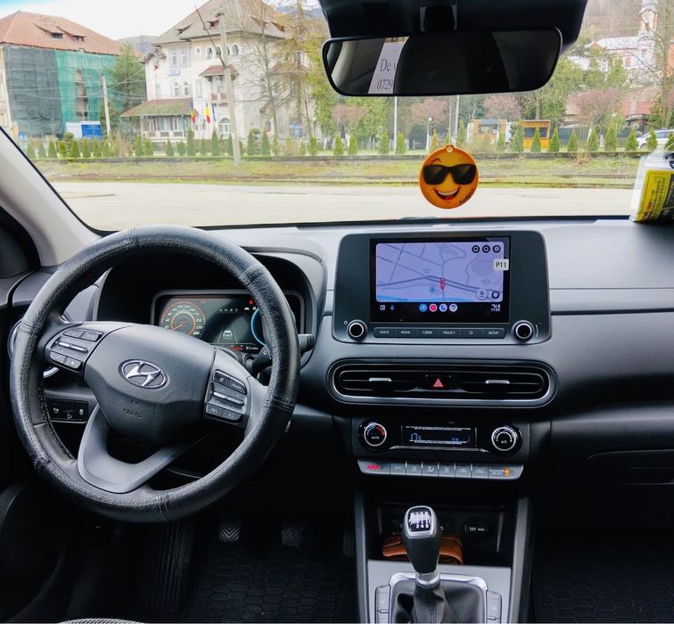 De vânzare Hyundai Kona