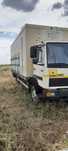 Camion apicol Mercedes Benz 811
