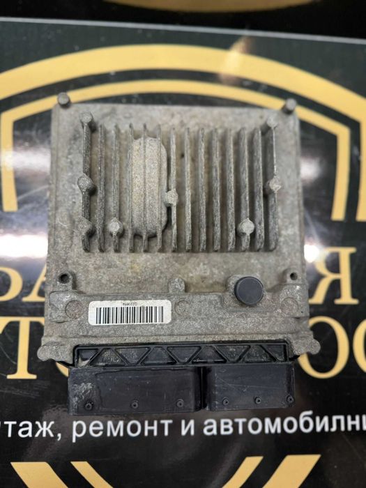 Блок ECU / Управляващ блок на двигателя Mercedes A651900