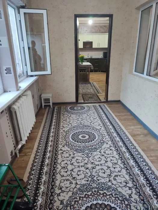 Срочно сдается дом в центре города,возле Северного вокзала и Авиакассы