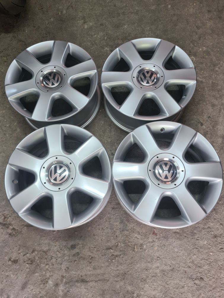4бр.5×112×16 Volkswagen