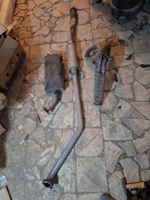 Spark pavuk holati zor