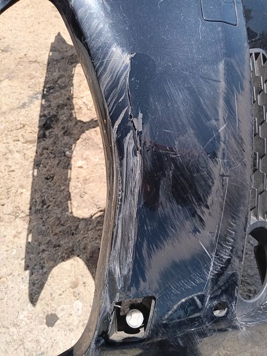 Предна броня за BMW 1 / 11-15г. f20 f21 БМВ 1 ф20